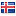 undertheskirt.pw server is located in Iceland